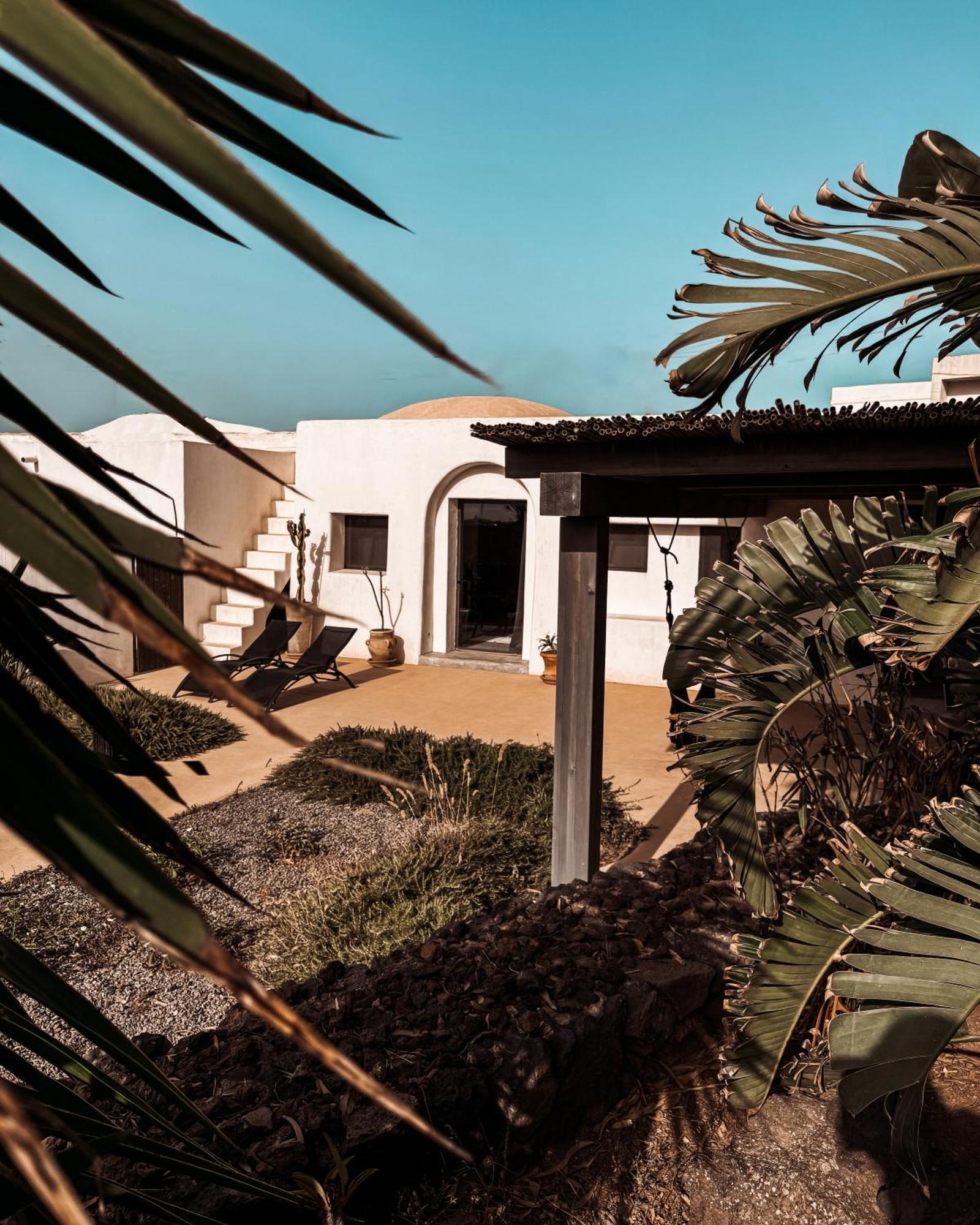 Etherea - I Dammusini Di Pantelleria Ngoại thất bức ảnh
