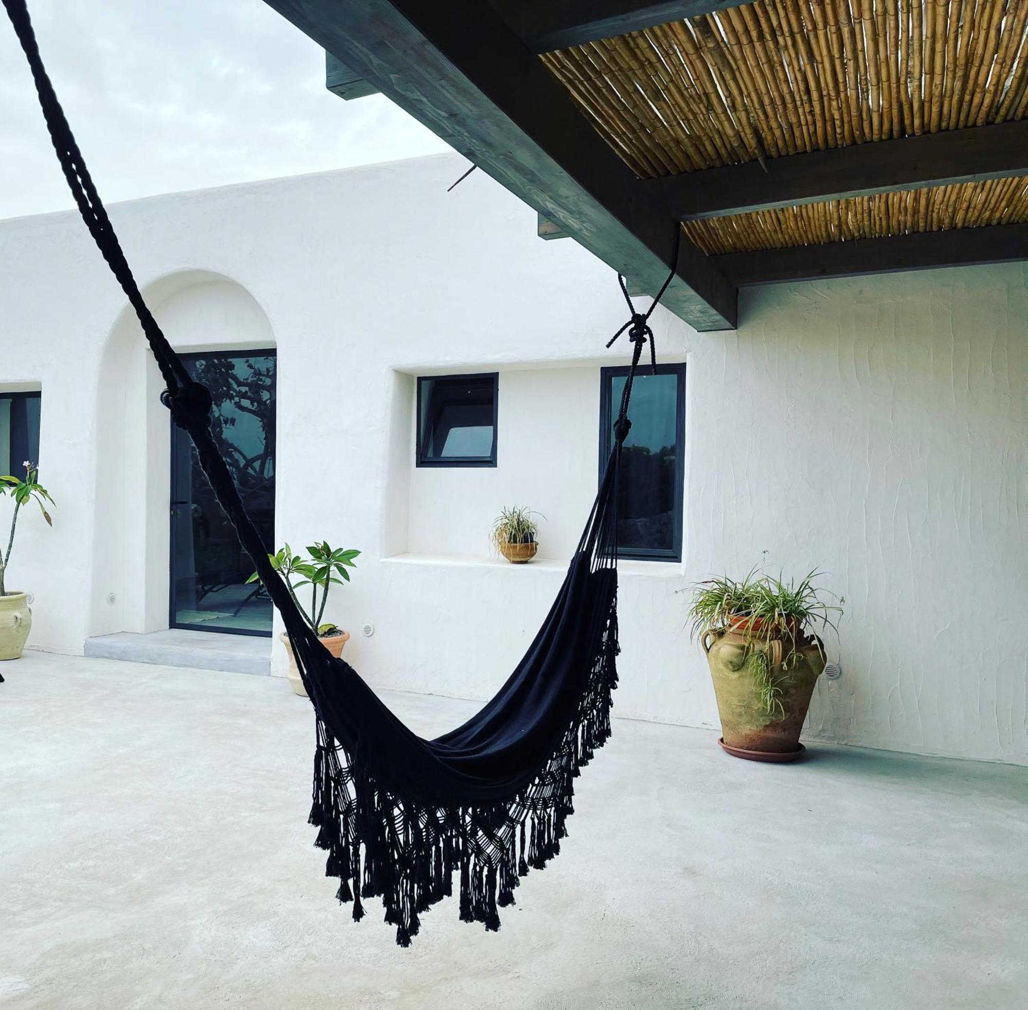 Etherea - I Dammusini Di Pantelleria Ngoại thất bức ảnh